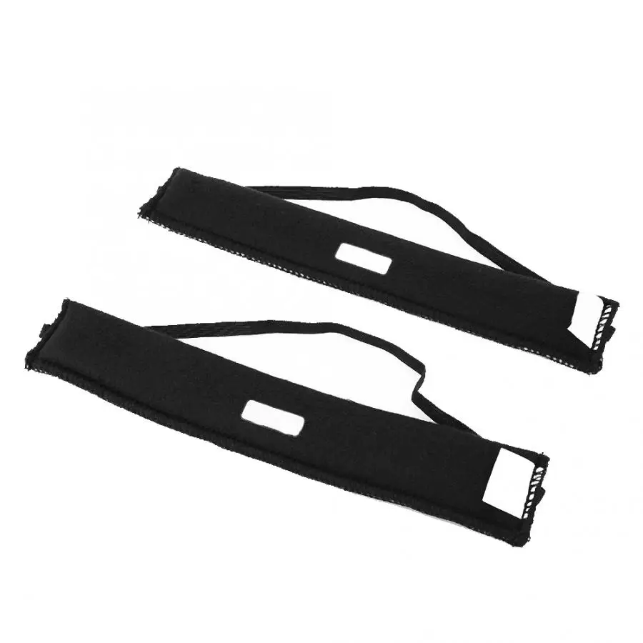 Safety Worker Helmet Hard Hat Cotton Sweatband Sweat-absorbing Pad