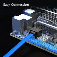 sata כבל SAMZHE SATA כבל 3.0 Driver דיסק קשיח SSD מתאם 90 בכבלים תואר כיפוף SATA עבור חיבור למחשב (3)