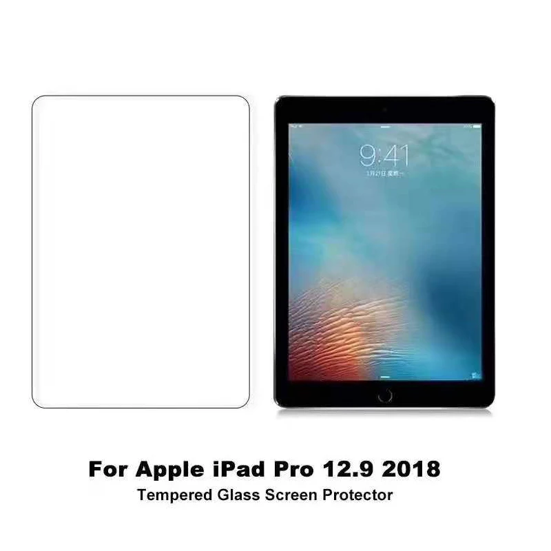 Apple iPad pro 12.9 2018