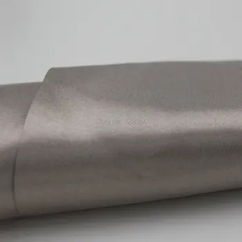 

A little softness Plain EMI EMF RF RFID Blocking Fabric
