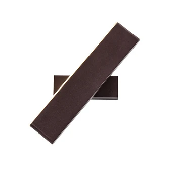 

Modern 6W LED Wall Lamp rotation adjustable bedside light living room corridor Reading study sconces led wall light 12pcs