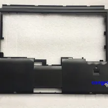 Для lenovo Thinkpad T520 T520I W520 Упор для рук с FP пальмовое Клавиатура рамка 04W1368