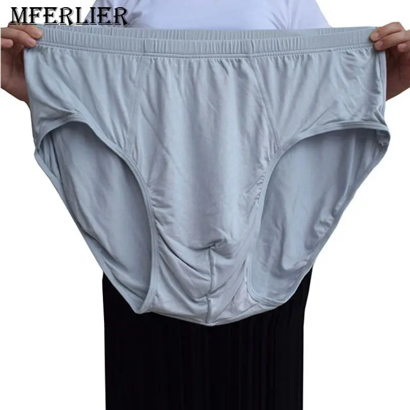 Мужское нижнее белье 5XL 6XL большие размеры талия 150 см свободные дышащие мужские