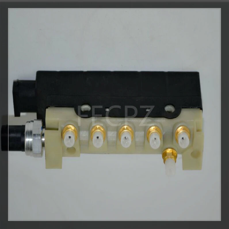 

for AMG 00-06 For benz Mercedes S-Class Air Suspension Compressor Valve Block W220 220 320 02 58