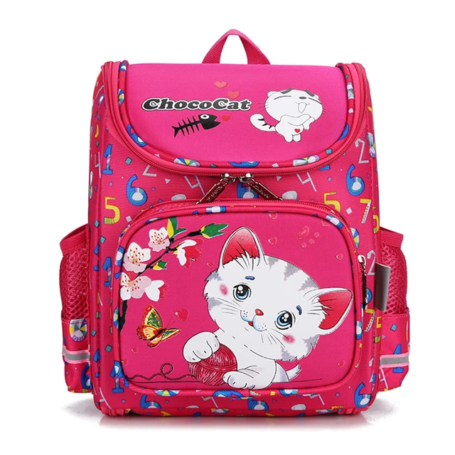 Baby School Backpacks 2 6Years Girls School Bags Toddlers Baby Small