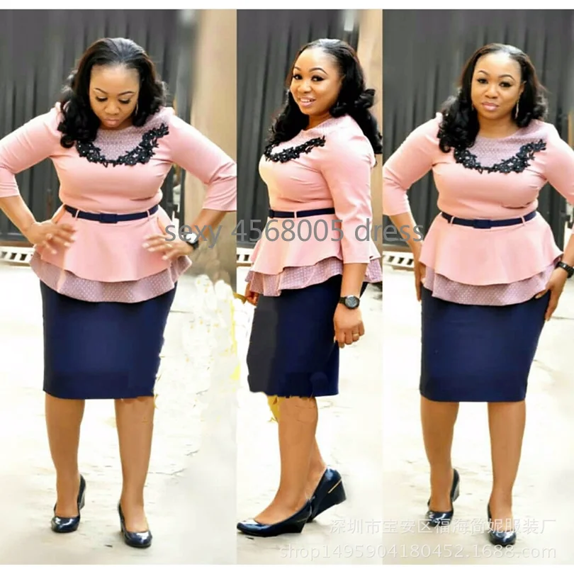 nice african attire dresses