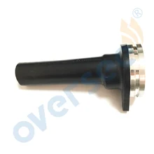 Контроль 6B4-15396-00-CA корпус масляного уплотнения корпус для Yamaha 15HP подвесные запчасти двигателя 15C 6B4-15396