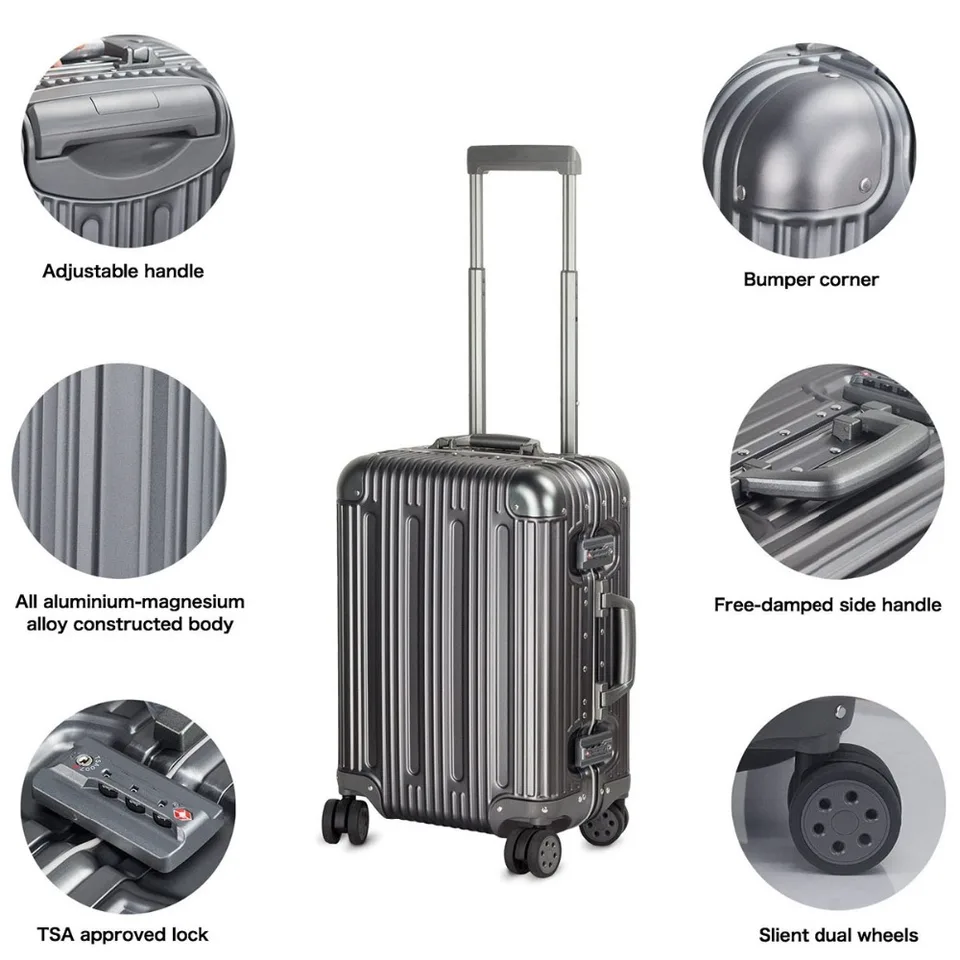 hard shell luggage black friday