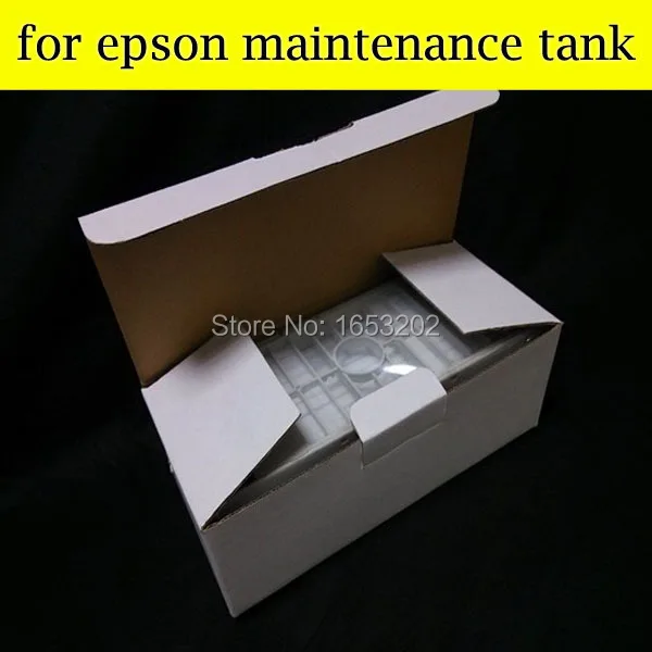 epson maintenance tank 2
