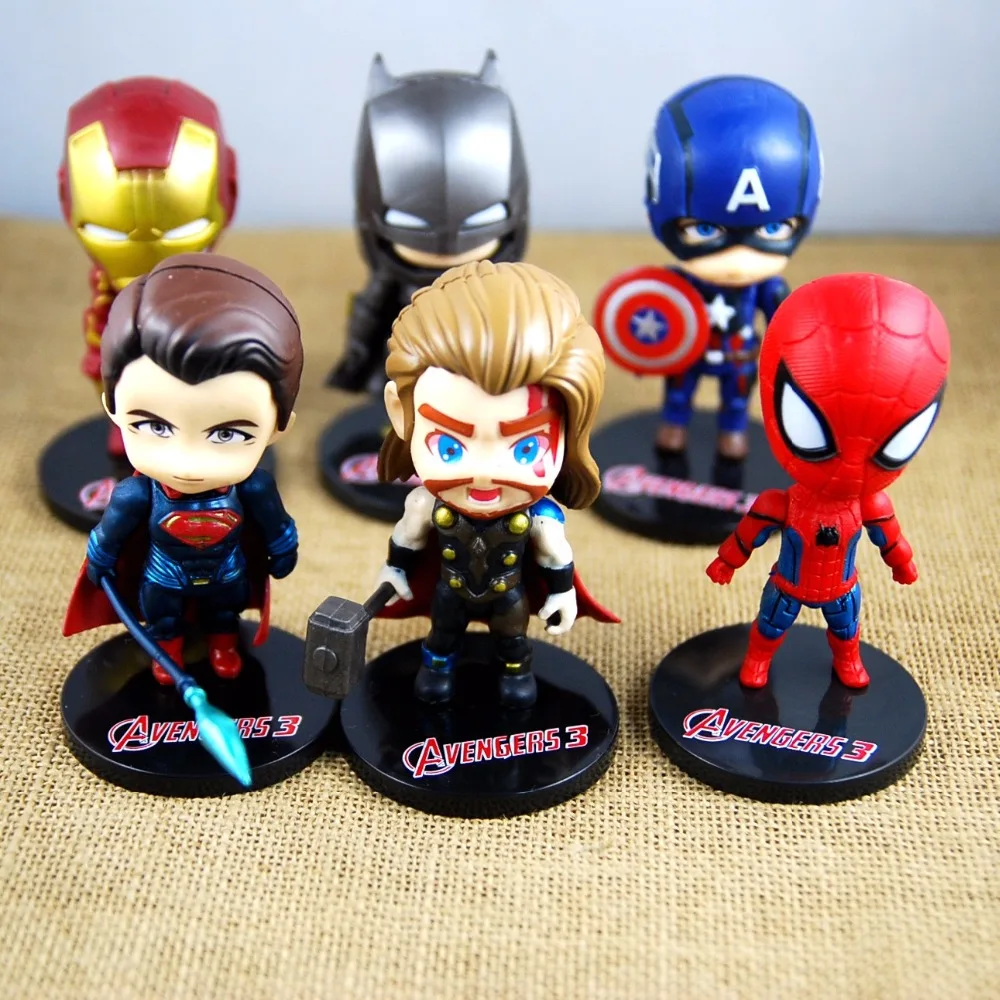 avengers toys 2021