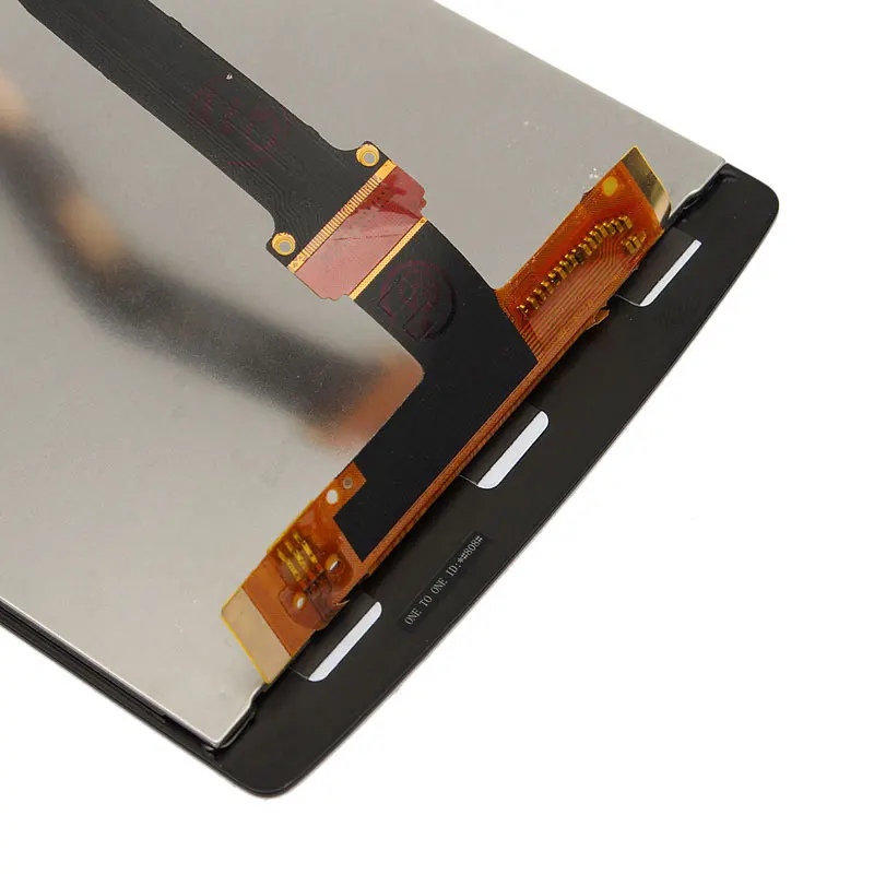 A0001 Дисплей для oneplus one One Plus 1 + ЖК дисплей Сенсорный экран планшета Ассамблеи a0001