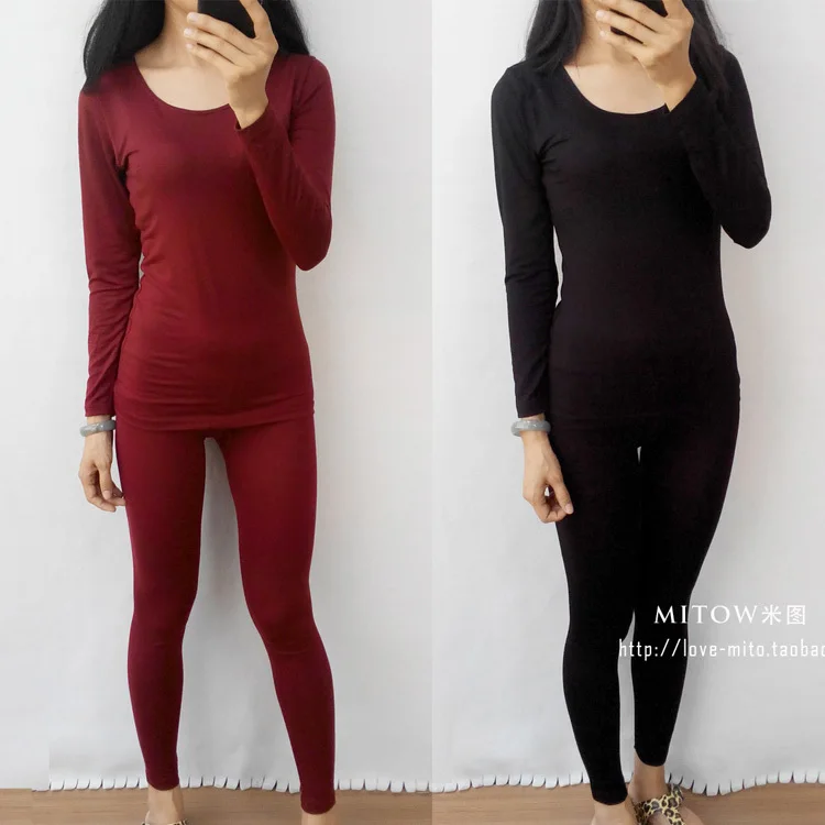heattech underwear