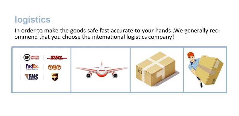 logistics