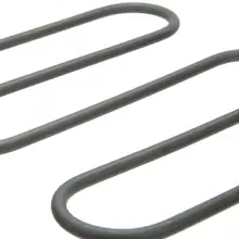 Теплая паста колодки для тела зимой держать тело теплый паста колодки 3U Электрический нагрев для печи сауны из нержавеющей стали