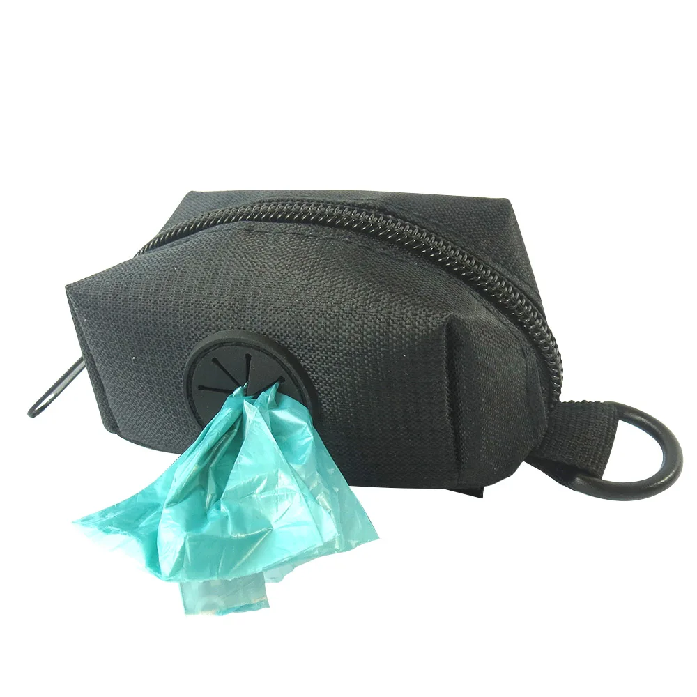 Buy Portable Travel Waste Dog Puppy Pick Up Bags Poop