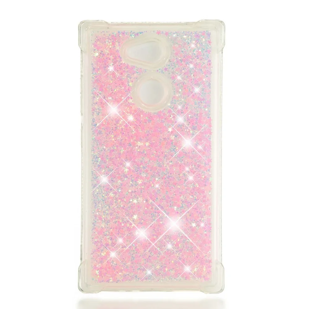pink star