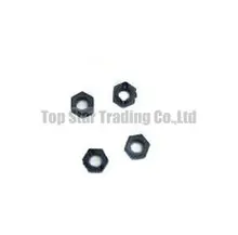 WL A959 rc car spare parts Hexagonal round seat WLtoys A949 A959 A969 A979 backup parts