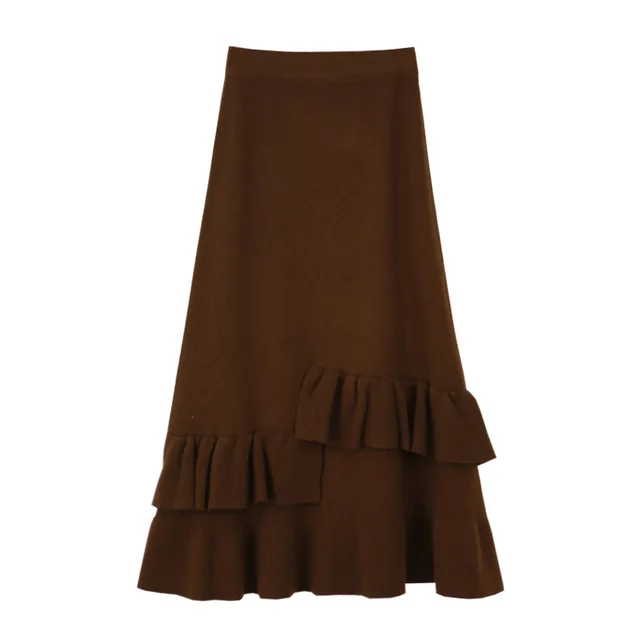 women's winter skirts sale