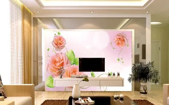 

Fashion environmental vinyl wallpaper 3d wall panel papel de parede kids mural photo wallpaper background homedecoration