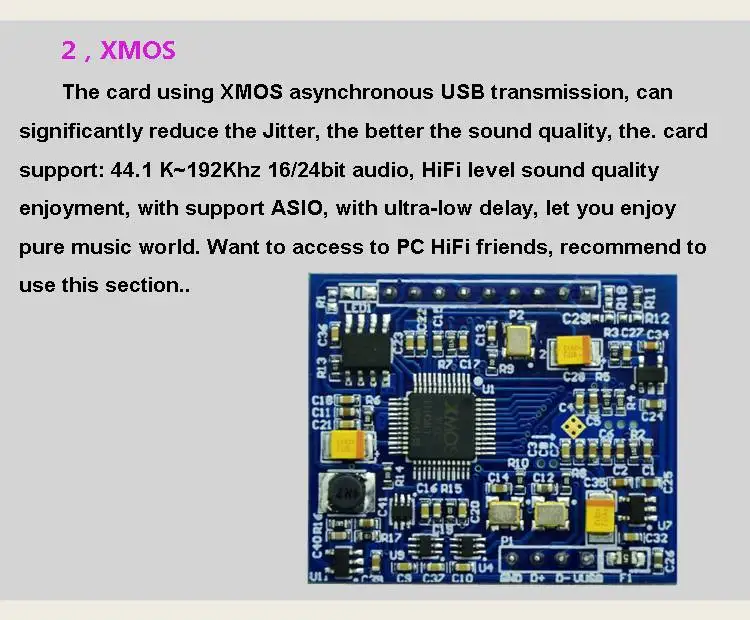 Alientek D8 полный цифровой аудио усилитель для наушников вход USB XMOS/коаксиальный/оптический/AUX 80 Вт* 2 24 бит/192 кГц DC28V/4.3A