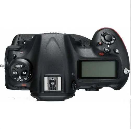 

Free Shipping!!! 100% Original D5 DSLR Camera Body Only Suitable for Nikon D5