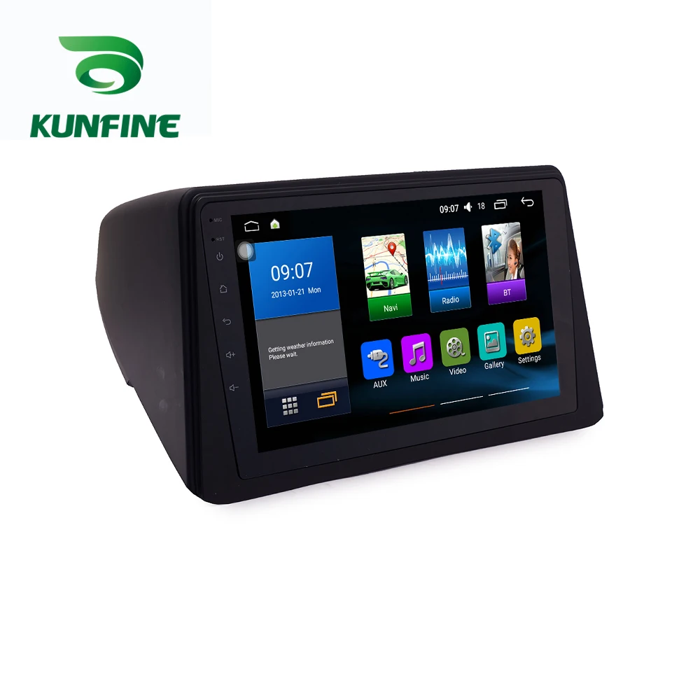 Android Car DVD GPS Navigation Multimedia Player Car Stereo For BUICK ENCORE 2013-2015 Radio Head unit (6)