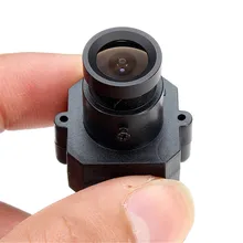 Super Deal 480TVL 2 8mm 1 4 Cmos 120 Degree Wide angle FPV camera 7 15V