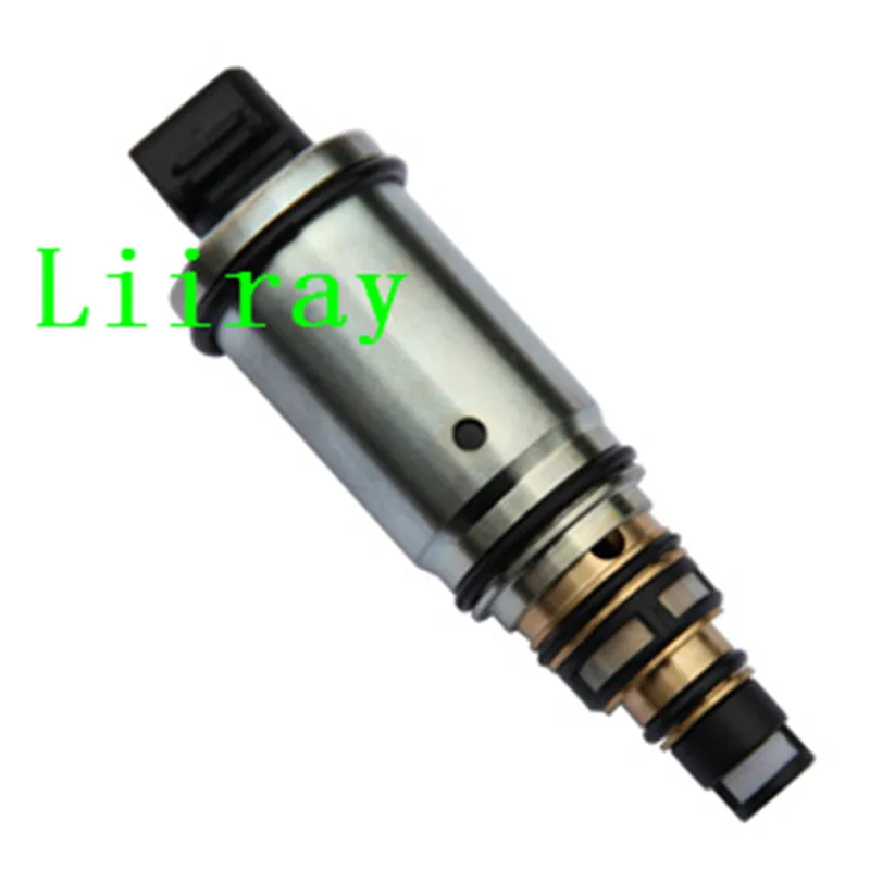 Auto air conditioner compressor control valve for hyundai kiain A/C