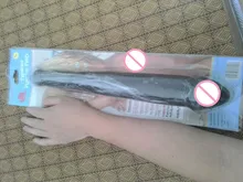 3.8×4.8x6x40cm Thick Girth Dildos Dong Realistic Large Wide Huge Big Double Dildo Sex Toys Big cock