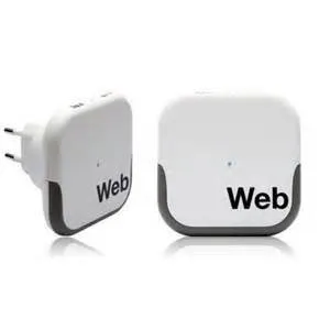 HUAWEI E8238 Web Cube Router internet wifi extender