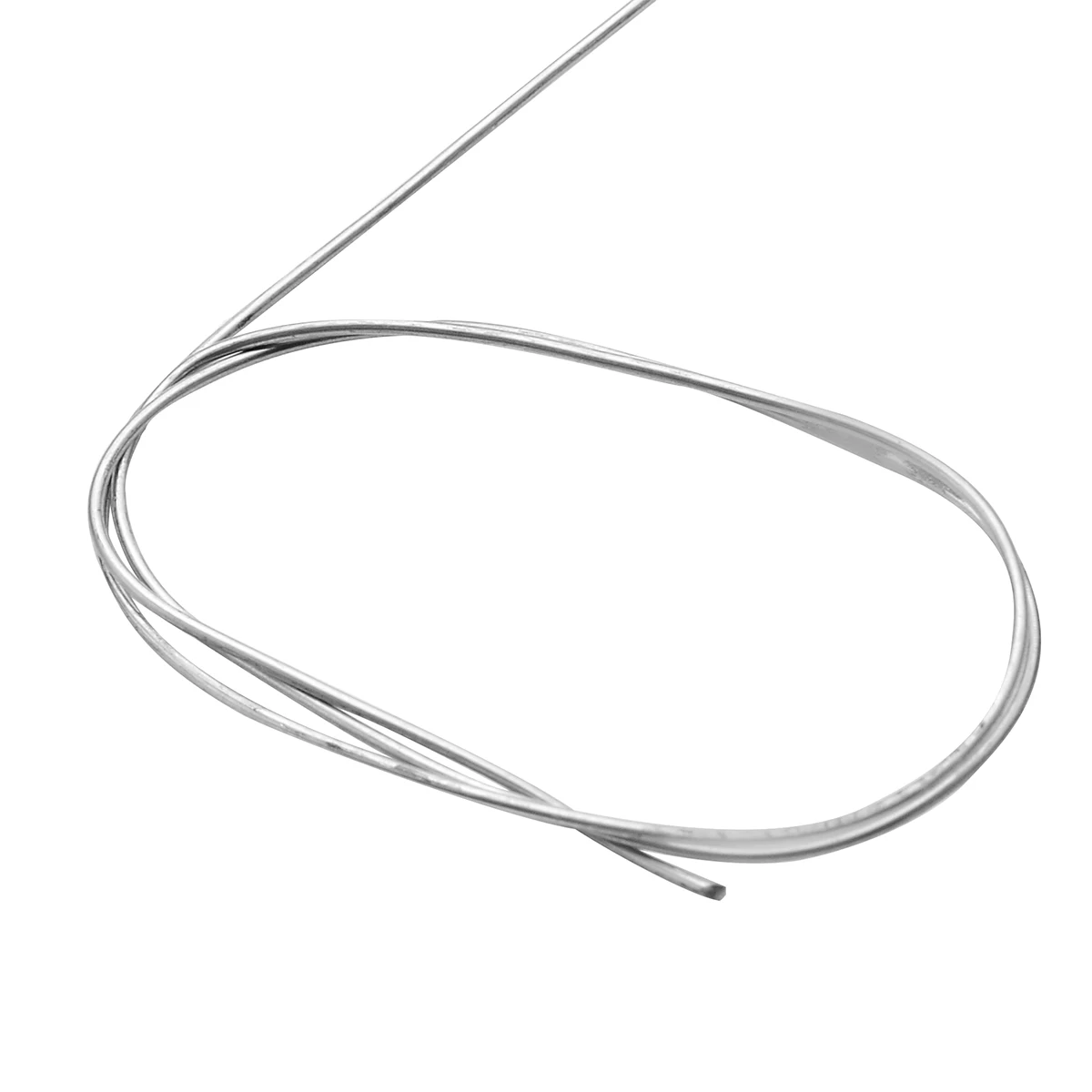 1pc 0.5mm 100g 60/40 Solder Iron Wire Rosin Core Tin Lead Flux 2.0% Welding Tools Accessories