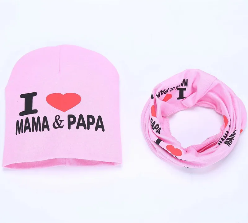 love mama pink