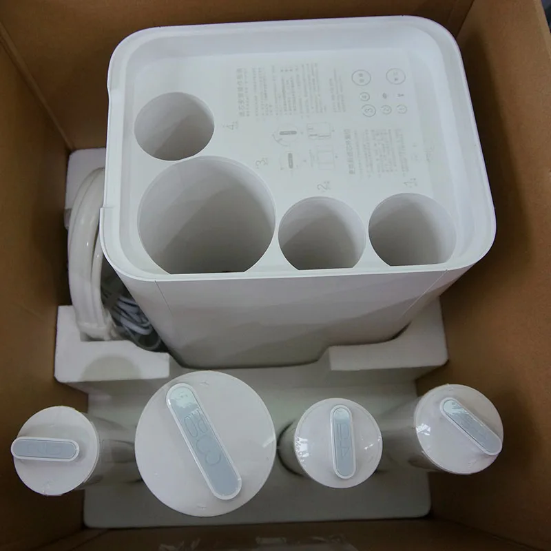 Best Quality Countertop Reverse Osmosis Filter Ro Water Purifiers