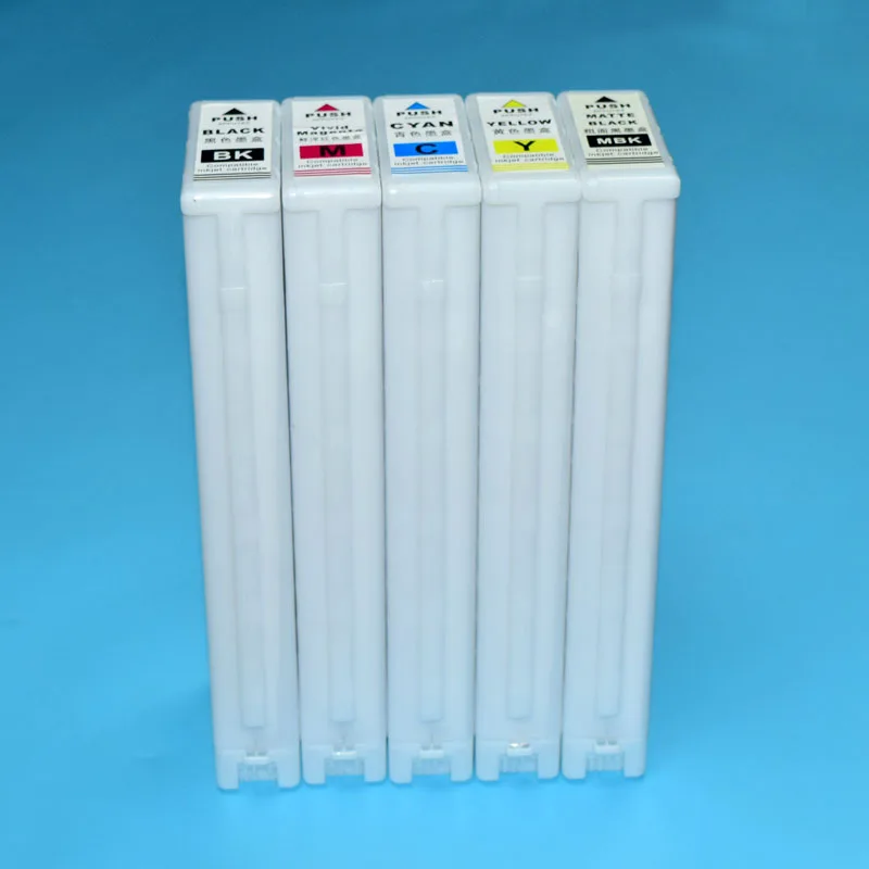 Epson T3000 T5000 T7000 Compatible ink Cartridge With Compatible Chip (20)