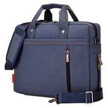 Сумка для ноутбука 13 дюймов Противоударная подушка безопасности водонепроницаемая сумка для компьютера Мужская и Женская Роскошная Толстая сумка для ноутбука(синяя