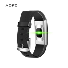 Smart Watch Waterproof Pedometer Activity Bluetooth Wristband with Sleep Monitor Sports Bracelet Calories Track SMSCall Remind