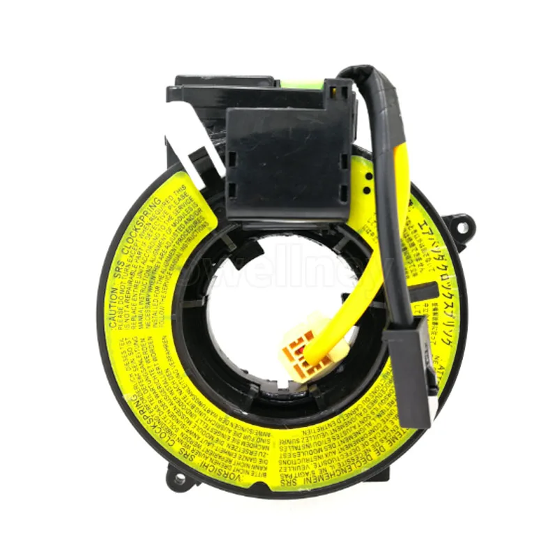 8619A017 8619 A017 Combination Switch Coil for Mitsubishi L200 Triton ...