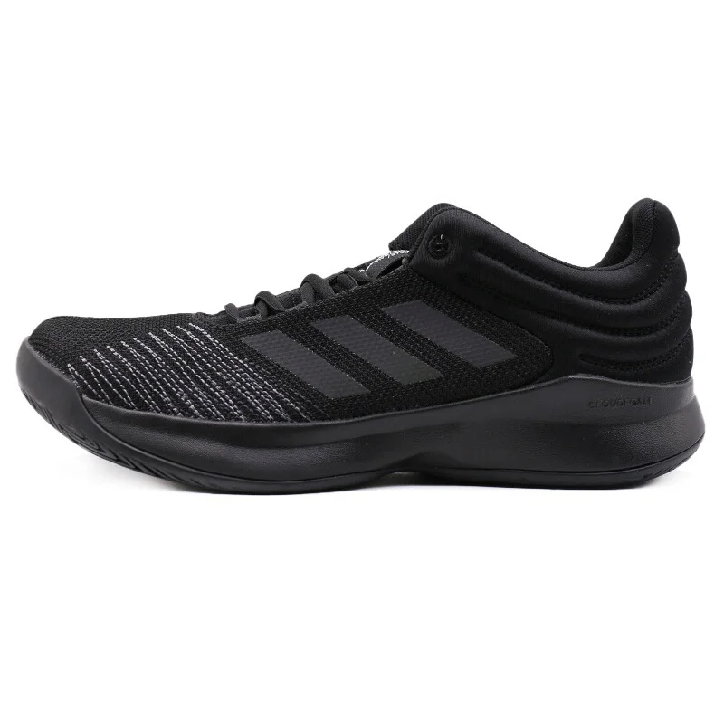 adidas pro spark 2018 men's basketball shoes
