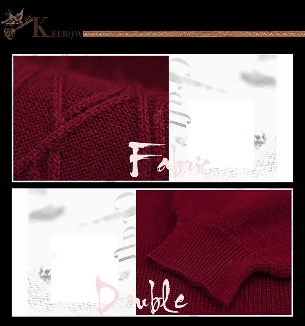 Vintage Elegant Women Winter Dress Tunic Cotton&Wool O-neck Dress Warm Dresses Solid Vestidos Femininos Vintage Skinny Dresses (2)