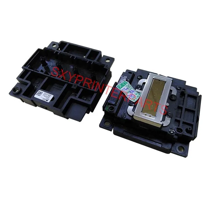 

Original Quality FA04000 Print head for Epson L210 L110 L355 L356 L551 XP411 XP305 XP415 PX300 PX435