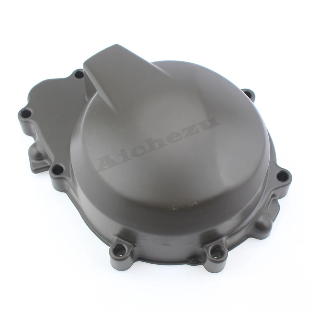 ACZ Motorcycle Left Side Cover CNC Engine Stator Crank Case Cover Guard