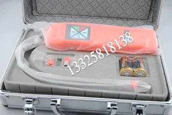 

Shanghai precision CPU-C halogen leak detector, you can detect all refrigerant R410A
