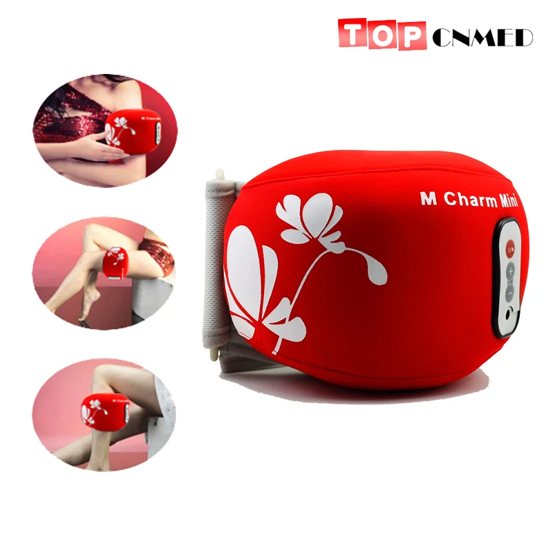 

Electric Massage Belt Arm Thigh Calf shank Vibrating Slimming Belt body building 5 kinds of massaging procedures weight loss