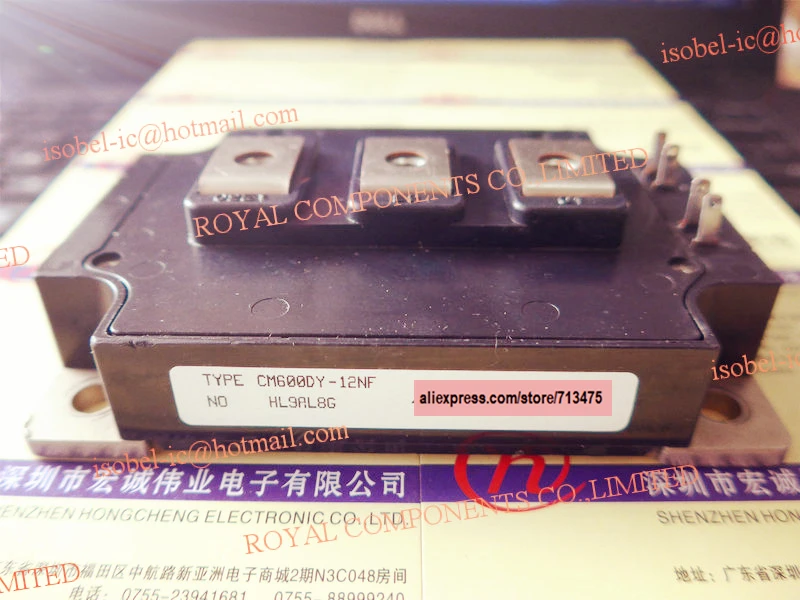 CM600DY-12NF