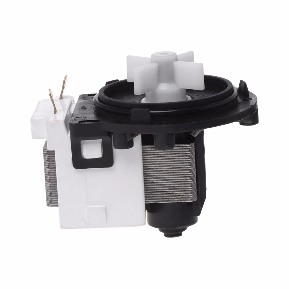 

Water Drain Pump For LG Washer Electronic Washing Machine BPX2-111/112 Motor
