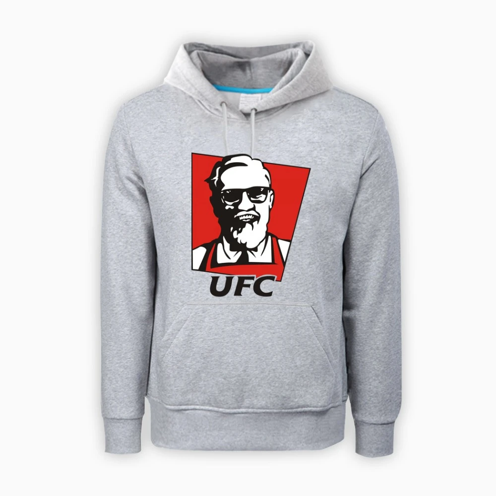mcgregor hoodie