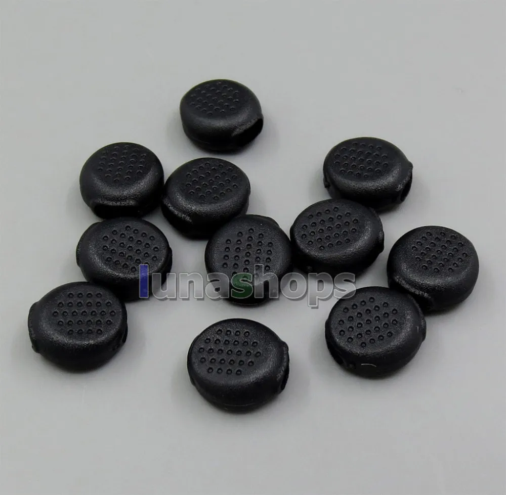 LN005339 4 Type Size Y Splitter Sliding Adapter Block For DIY HiFi Earphone Headphone