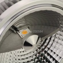 AC/DC SELV 12 V Светодиодный прожектор Ar111, Шахтерский фонарь лампа с G53 основание светильника, Идеальная замена для традиционная лампа