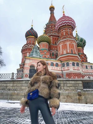 Шуба из натурального меха зимний жакет женская парка пальто меховое Воротник мех енота шерстное пальто бомбер жакет корейская уличная одежда новая