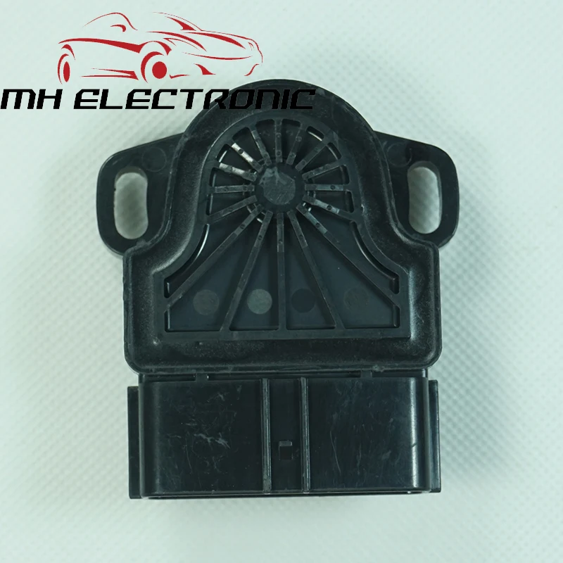 

MH ELECTRONIC For Mitsubishi Outlander Chariot Grandis Lancer Wagon RVR MR578861 Throttle Position Sensor Pedal Position Sensor